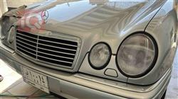 مێرسێدس بێنز E-Class